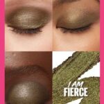 Maybelline Colour Tattoo Eyestix 40 - I Am Fierce