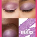 Maybelline Colour Tattoo Eyestix 55 - I Am Fearless