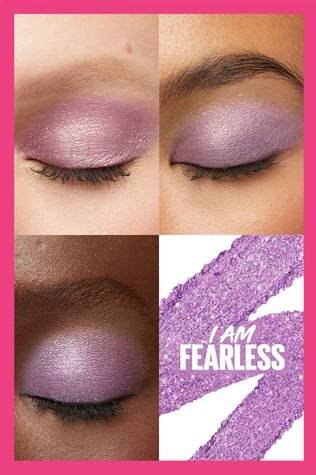 Maybelline Colour Tattoo Eyestix 55 - I Am Fearless