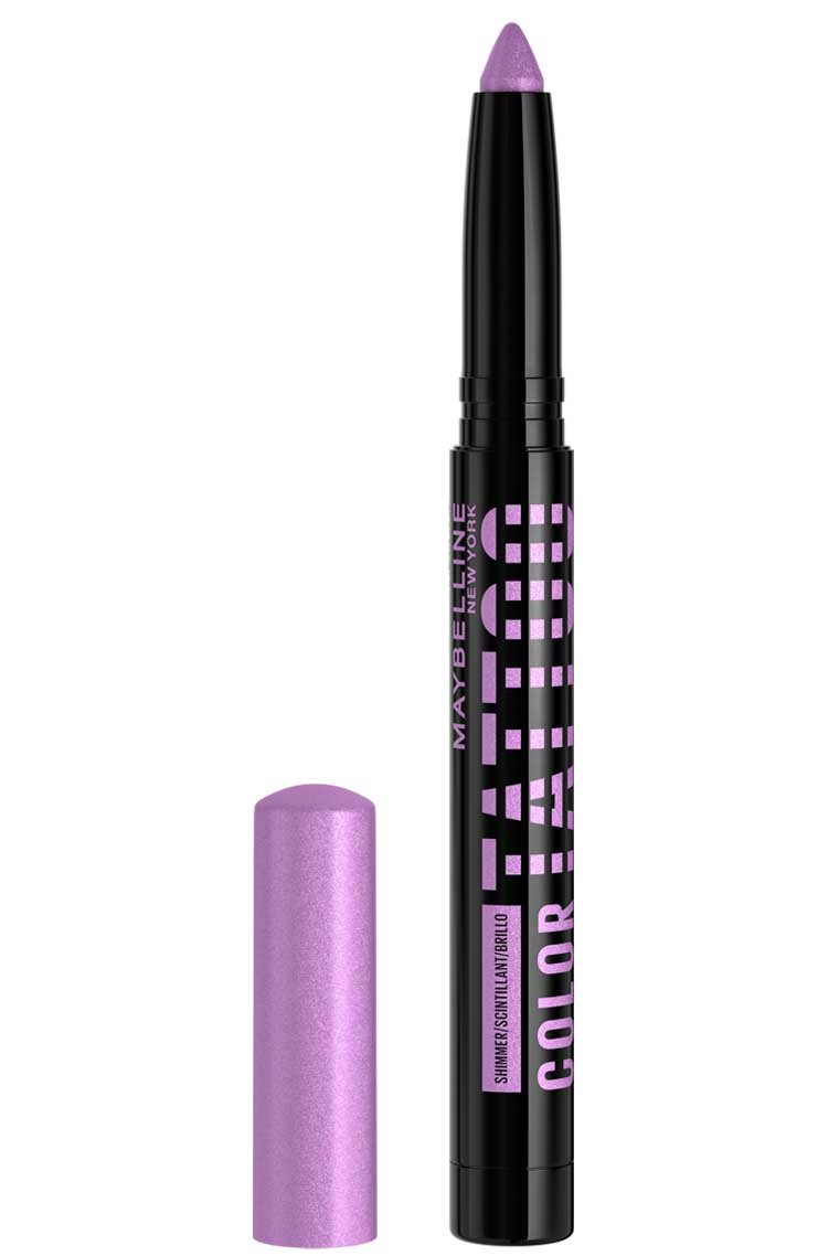 Maybelline Colour Tattoo Eyestix 55 - I Am Fearless