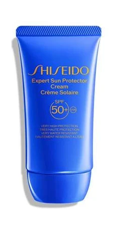 Shiseido Expert Sun Protector Cream SPF50+ 50ml