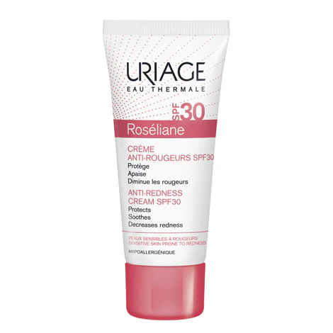 Uriage Roseliane Anti-Redness Cream SPF 30  40ml