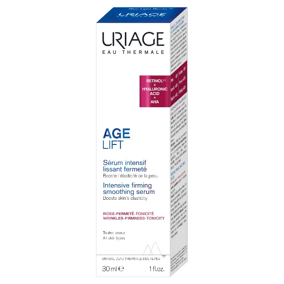 Uriage Age Lift Intensive Serum 30ml
