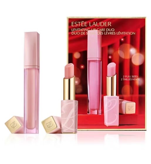 Estee Lauder Levitating Lip Care 2-Piece Gift Set