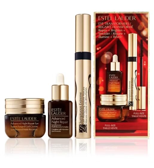 Estee Lauder Eye Transformers 3-Piece Gift Set