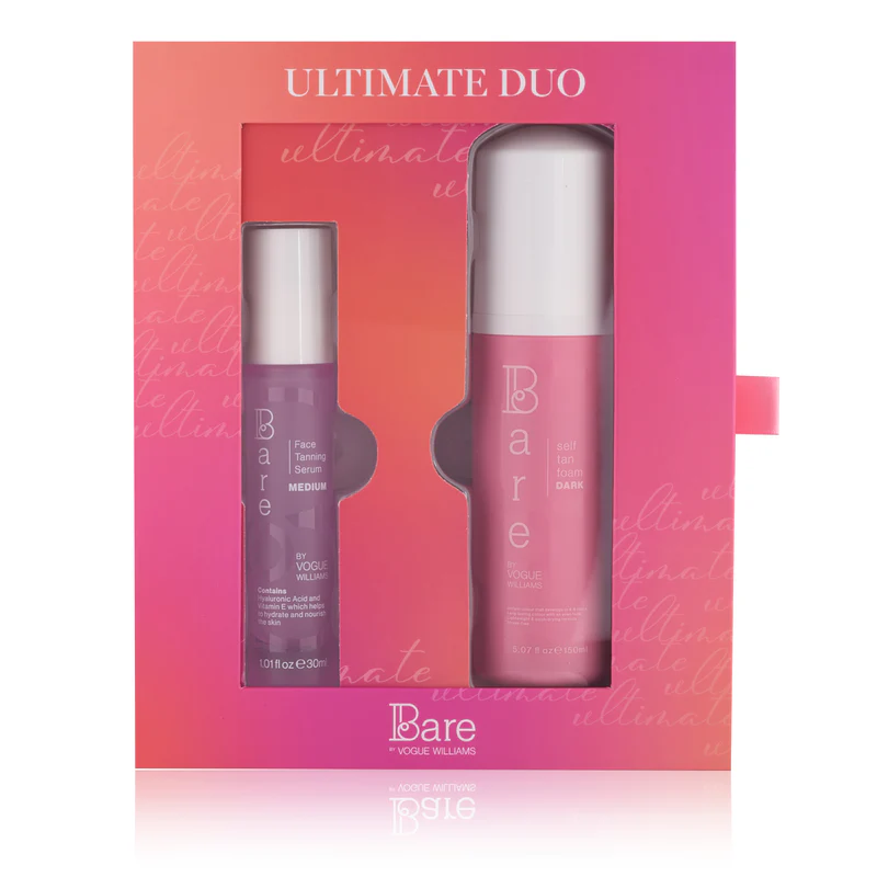 Bare By Vogue Williams Ultimate Duo Set