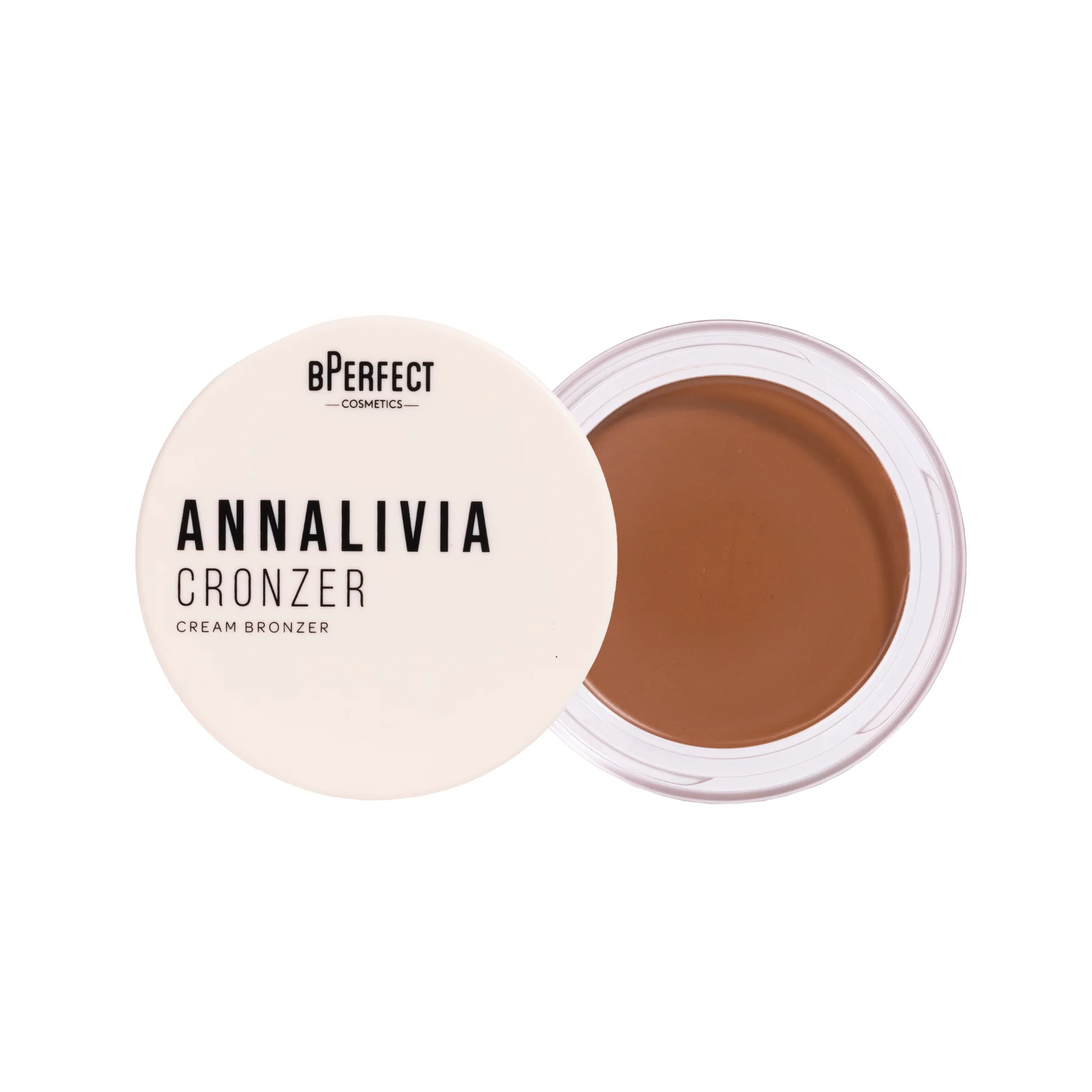 Bperfect X Annalivia Cronzer